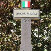 Grave of Pasquale GERRATANA