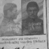 Photo of Lucianus Hendrik LEFEVERE