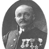 Photo of Arthur Joseph GERARD