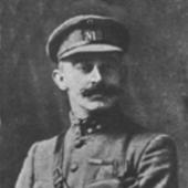 Photo of Ivan Albert GERUZET