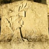 Graf van Oscar HEINDRYCKX