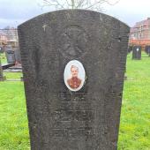 Graf van Ludovicus Eduardus FLOREN