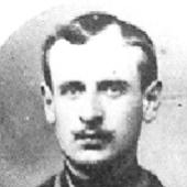 Photo of Abel Carolus Cornelius VANHOVE