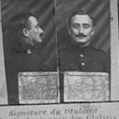 Photo of Julien Cornelis OOGHE