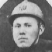 Photo of Alphonse Henri PAUWELS