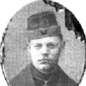 Photo of Henri Louis RAMPELBERG
