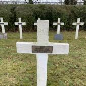 Graf van Jean Joseph DUJARDIN