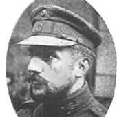 Foto van Renier Joseph Leon VAUME