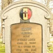 Grave of Franciscus Maria RENIERS