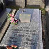 Graf van Martin Henri VERVIERS