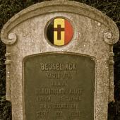 Grave of Gaston Alidor Maria BEUSELINCK