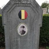 Grave of Louis MARCHANT