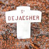Grave of Simeon Celestijn Philip Joseph DEJAEGHER