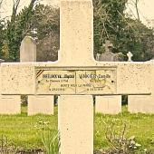 Grave of Valerius Joannes Baptiste DREELINCK