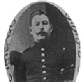 Photo of Richard Alphonse TYTENS