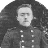 Photo of Joseph Leon Clement LECLERCQ