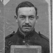 Photo of Joannes Alphonsius MEERSMANS