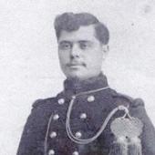 Foto van Theophiel Theodore VAN DER PUTTEN