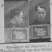 Photo of Willem PEETEN