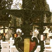 Grave of Victor Leon Jean DE COCK