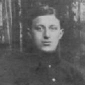 Photo of Emmanuel VAN DEN BROECK