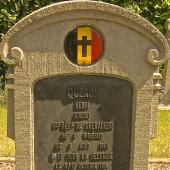 Grave of Henri QUENON