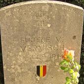 Graf van Eugene Victor VERVISCH