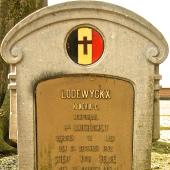 Grave of Henricus Clemens LODEWYCKX