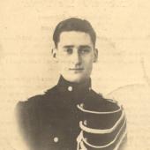 Photo of Léopoldus Casimirus Maria DE GEYTER