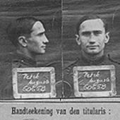 Photo of Augustus Victor Clementius PETRÉ