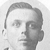 Photo of Antoine LAFONTAINE