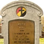 Grave of Victor Joseph PIETTE