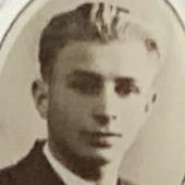 Photo of Lucien HORRION