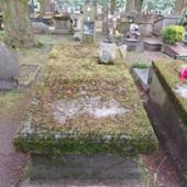 Grave of Leon Sabine Charles Marie SCHAEVERBEKE
