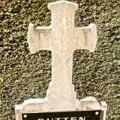 Grave of Aloysius RUTTEN