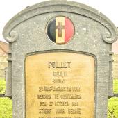 Grave of Remi Henri POLLET