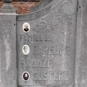 Graf van Jean, P. CUSTERS