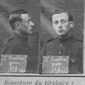 Photo of Jean Louis Joseph LHOMME