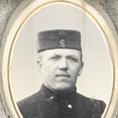 Photo of Maurice Joseph Marie HOUSSONLOGE