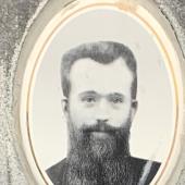 Photo of Hubert Leon Joseph MISSE