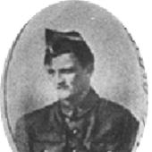 Photo of Charles Jean Marie Auguste RAMAECKERS