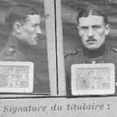 Photo of Cyrille Camille MAHIEU