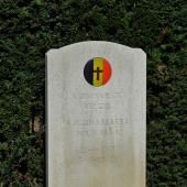 Grave of Adolf Jozef QUASSAERT