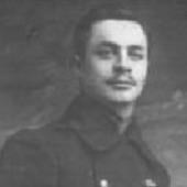 Photo of Hilarius Henricus Maria PAUWELS