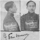 Foto van Gaston Joannes Josephus Theodorus VAN DAMME