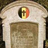 Grave of Hubert Joseph FOURNEAU