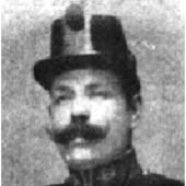 Photo of Edouard Pierre François VAN CROMBRUGGEN