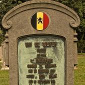 Graf van Arnold VAN DE WEYER