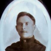 Photo of Jules KASIER