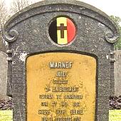 Grave of Josephus MARNEF